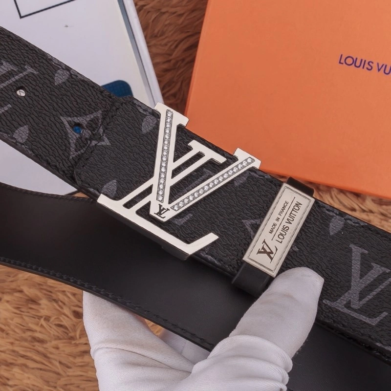 Louis Vuitton Belts SoftTouch 298031