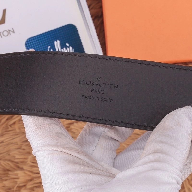 Louis Vuitton Belts SoftTouch 298031