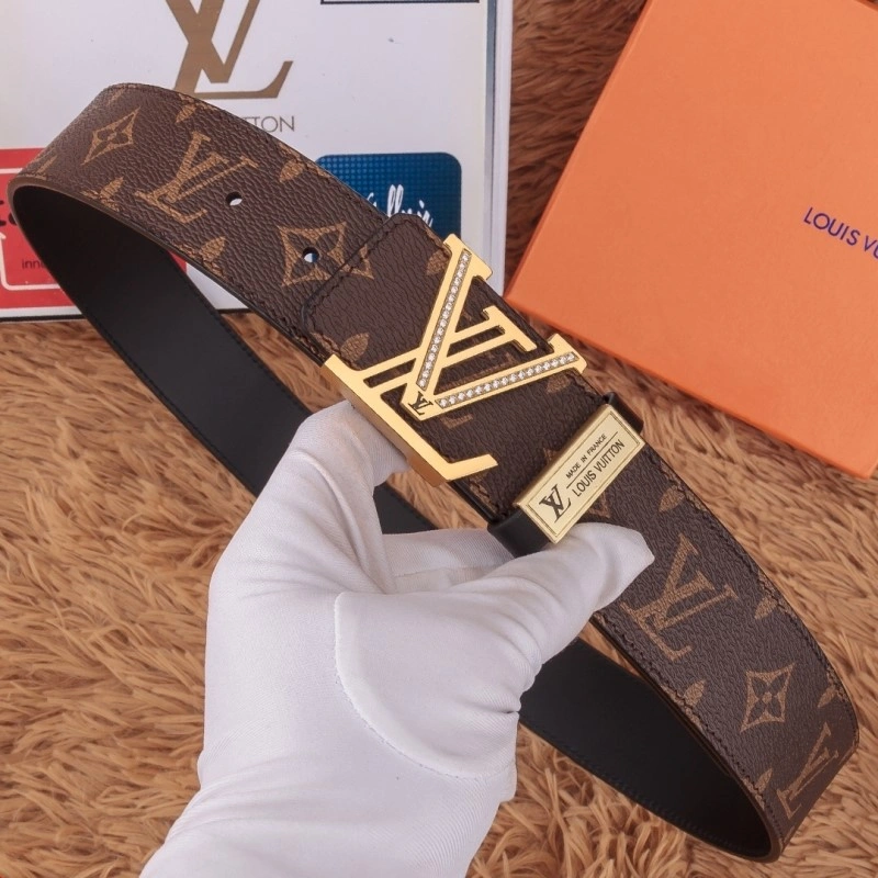 Louis Vuitton Belts Practical 298054