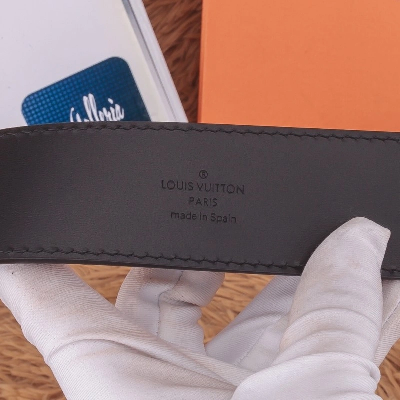Louis Vuitton Belts Practical 298054