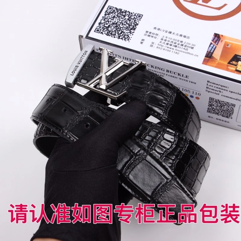 EasyMatch Louis Vuitton Belts 298042