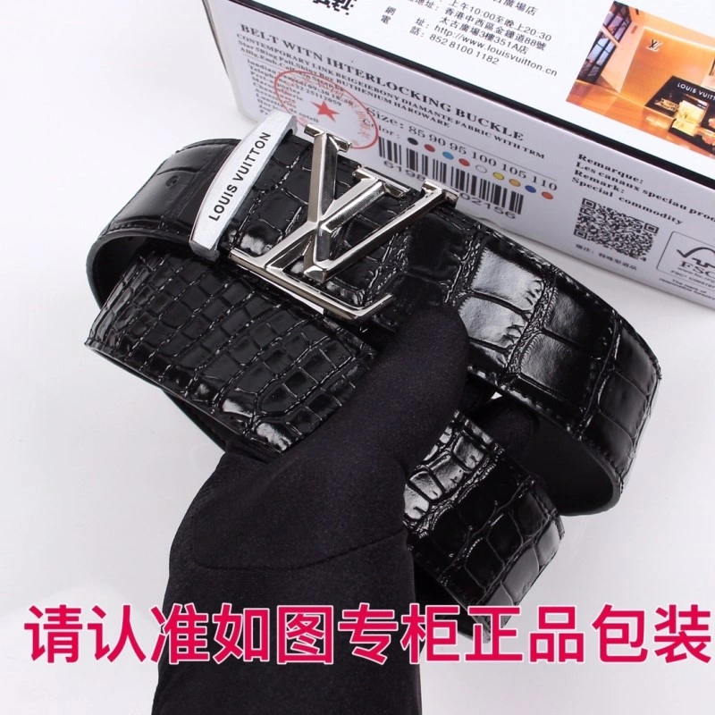 EasyMatch Louis Vuitton Belts 298042