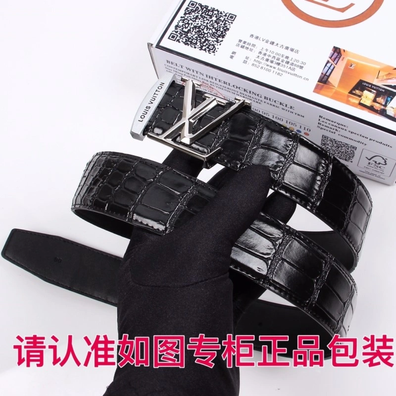 EasyMatch Louis Vuitton Belts 298042
