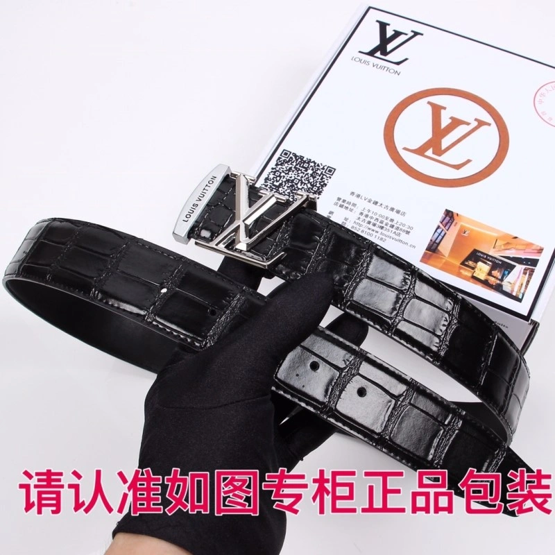 EasyMatch Louis Vuitton Belts 298042