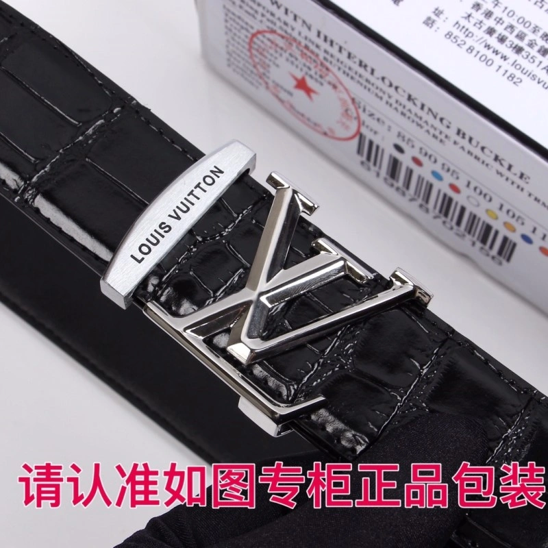 EasyMatch Louis Vuitton Belts 298042