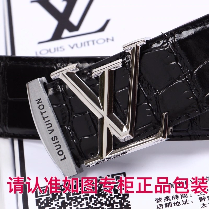 EasyMatch Louis Vuitton Belts 298042