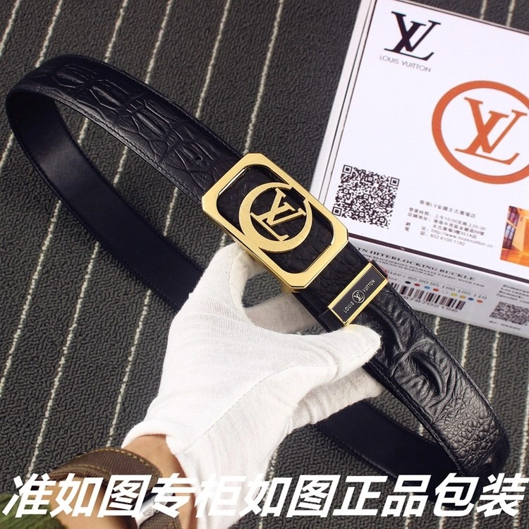 Louis Vuitton Belts EasyCare 298046