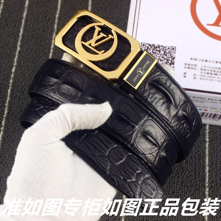 Louis Vuitton Belts EasyCare 298046