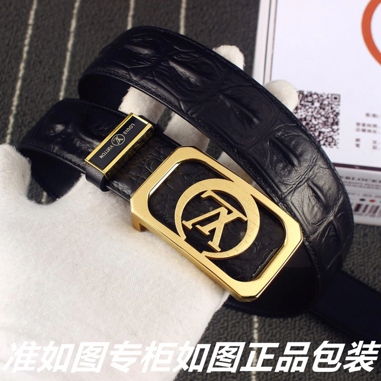 Louis Vuitton Belts EasyCare 298046