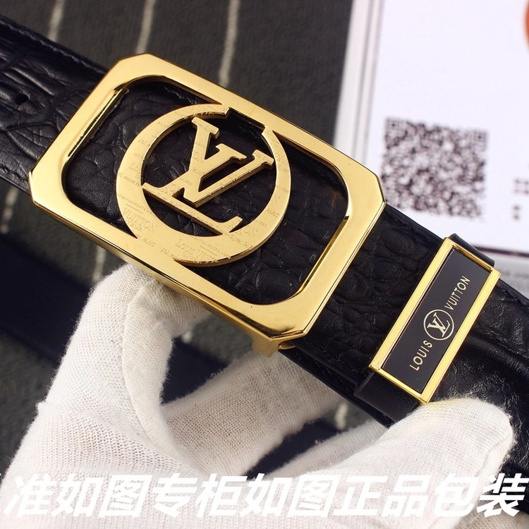 Louis Vuitton Belts EasyCare 298046