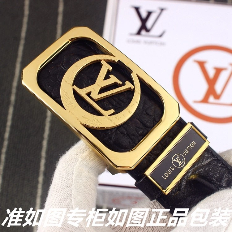 Louis Vuitton Belts EasyCare 298046