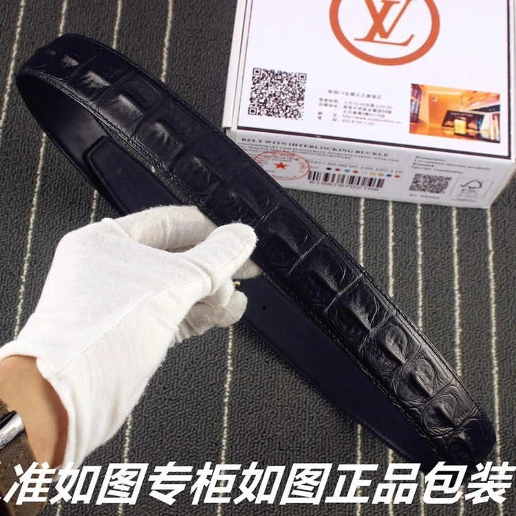 Louis Vuitton Belts EasyCare 298046