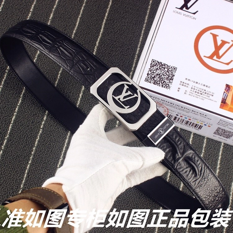 Louis Vuitton Belts FastDry 298050