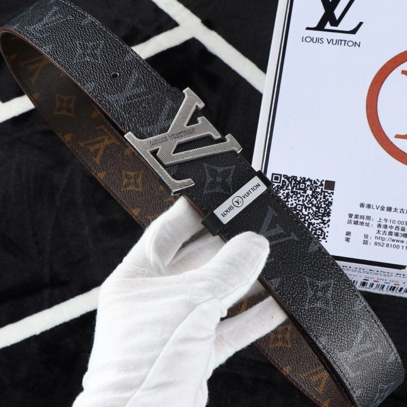 ModernLook Louis Vuitton Belts 298040