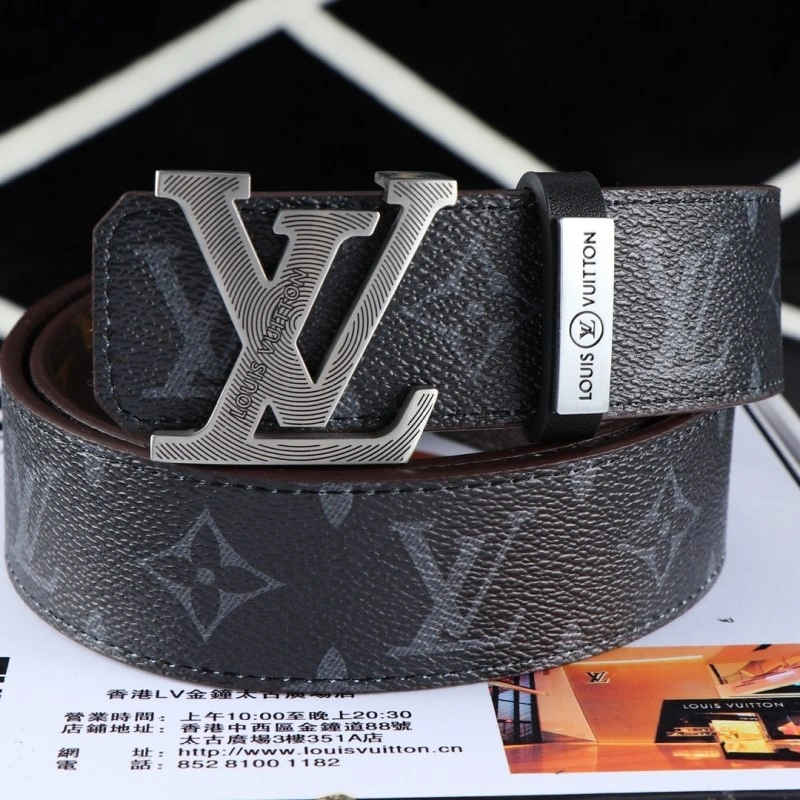 ModernLook Louis Vuitton Belts 298040