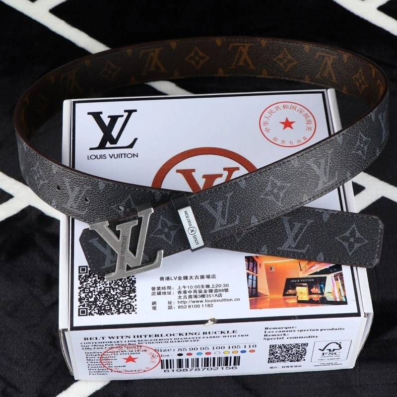 ModernLook Louis Vuitton Belts 298040