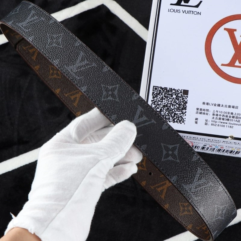 ModernLook Louis Vuitton Belts 298040