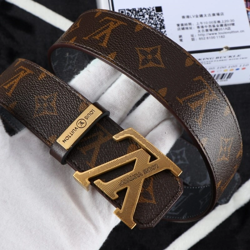 Louis Vuitton Belts Effortless 298051