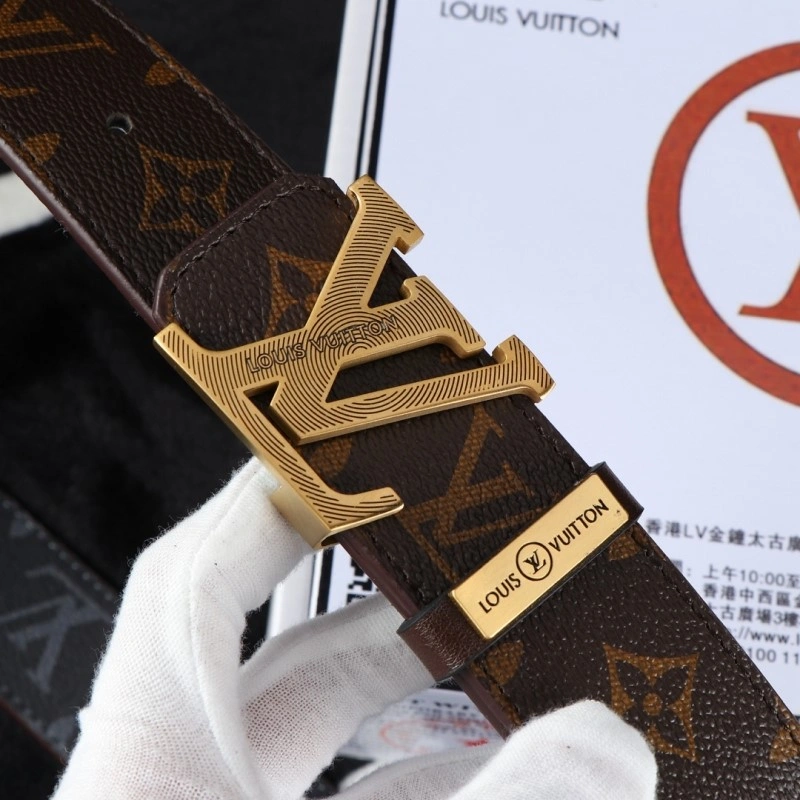 Louis Vuitton Belts Effortless 298051