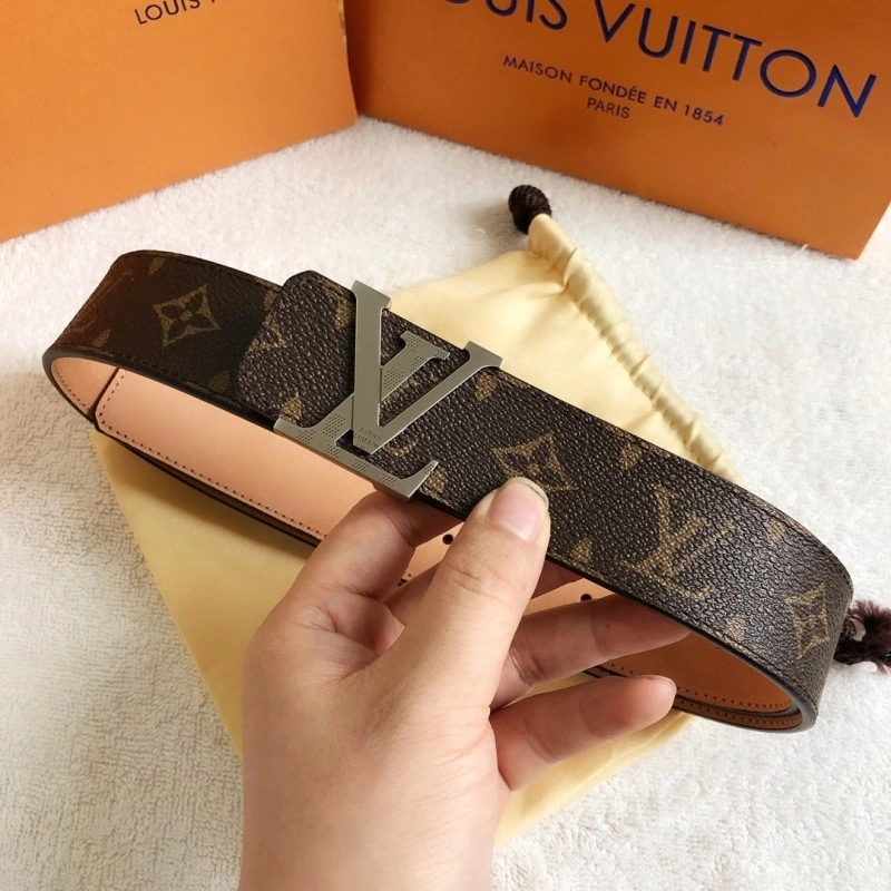 TimelessDesign Louis Vuitton Belts 298045