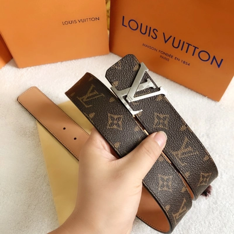 TimelessDesign Louis Vuitton Belts 298045