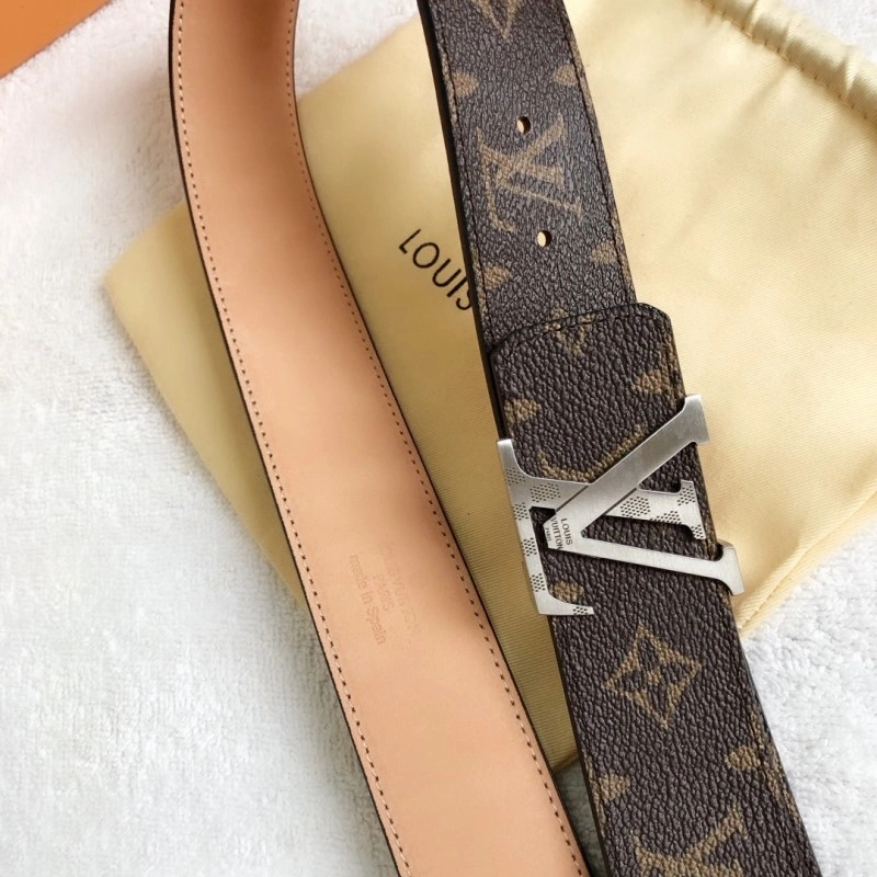 TimelessDesign Louis Vuitton Belts 298045