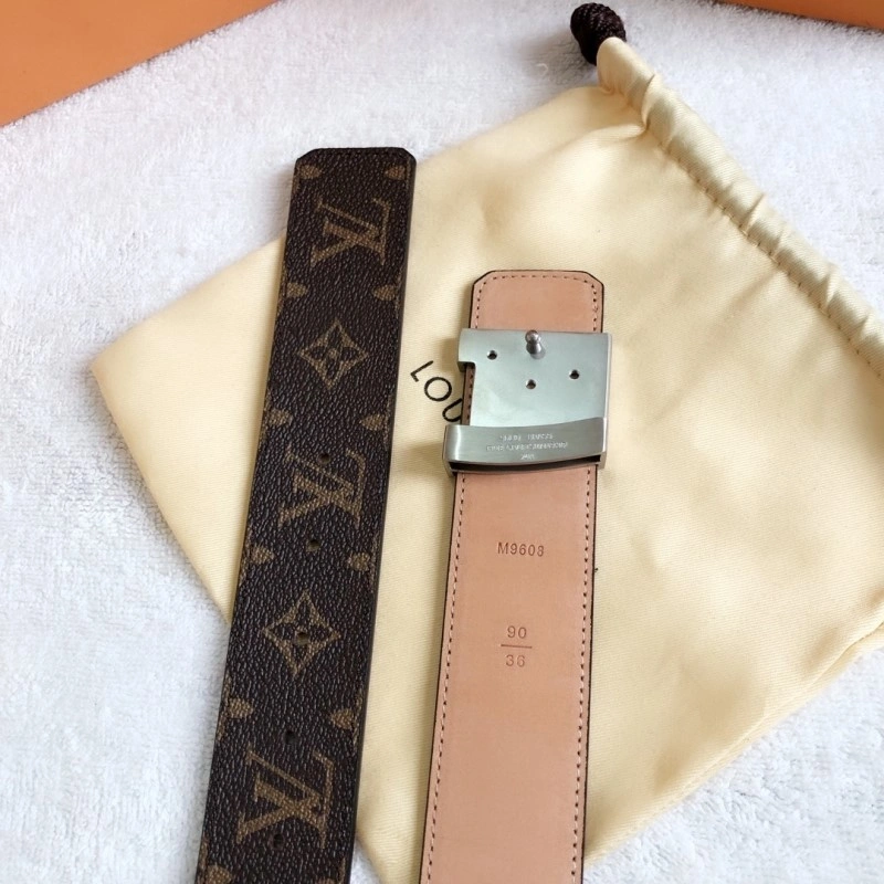 TimelessDesign Louis Vuitton Belts 298045