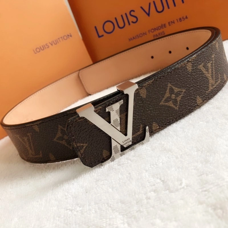 TimelessDesign Louis Vuitton Belts 298045