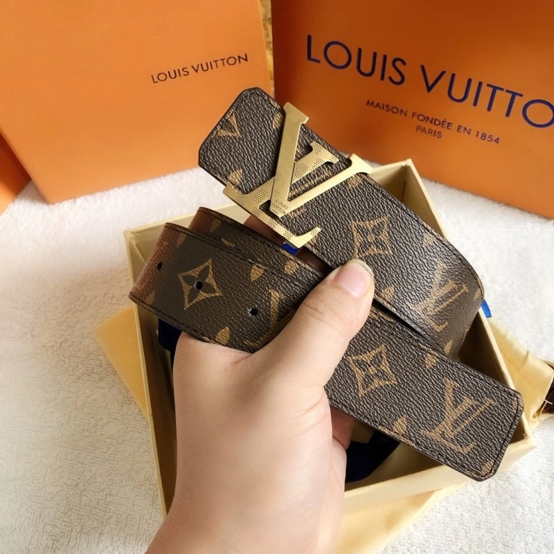 Louis Vuitton Belts Flexible 298047