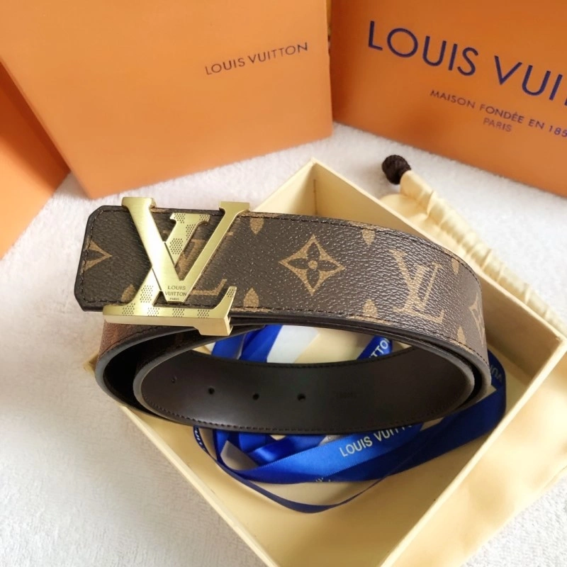 Louis Vuitton Belts Flexible 298047