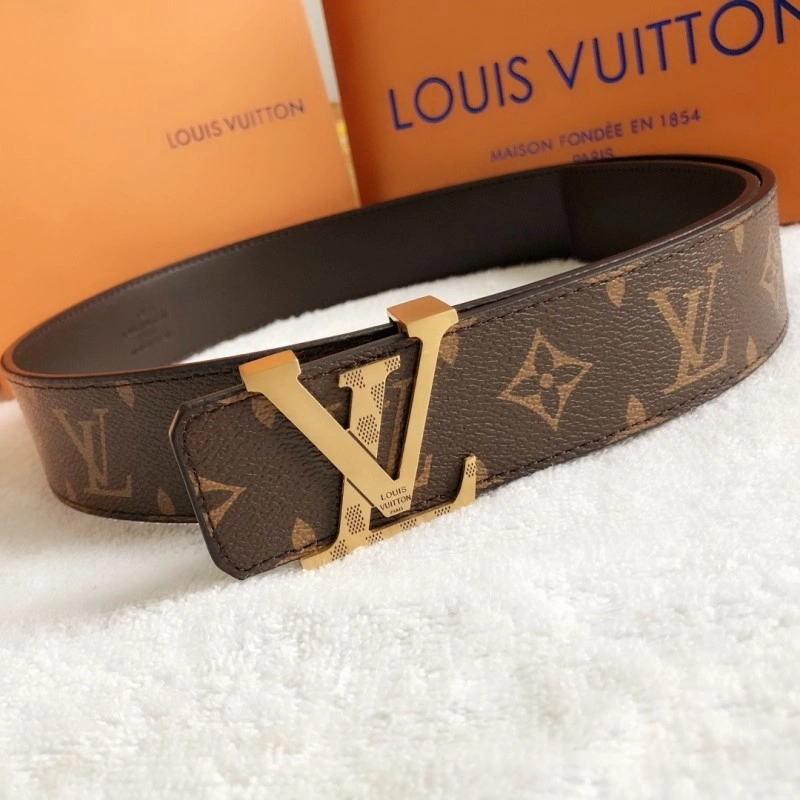 Louis Vuitton Belts Flexible 298047