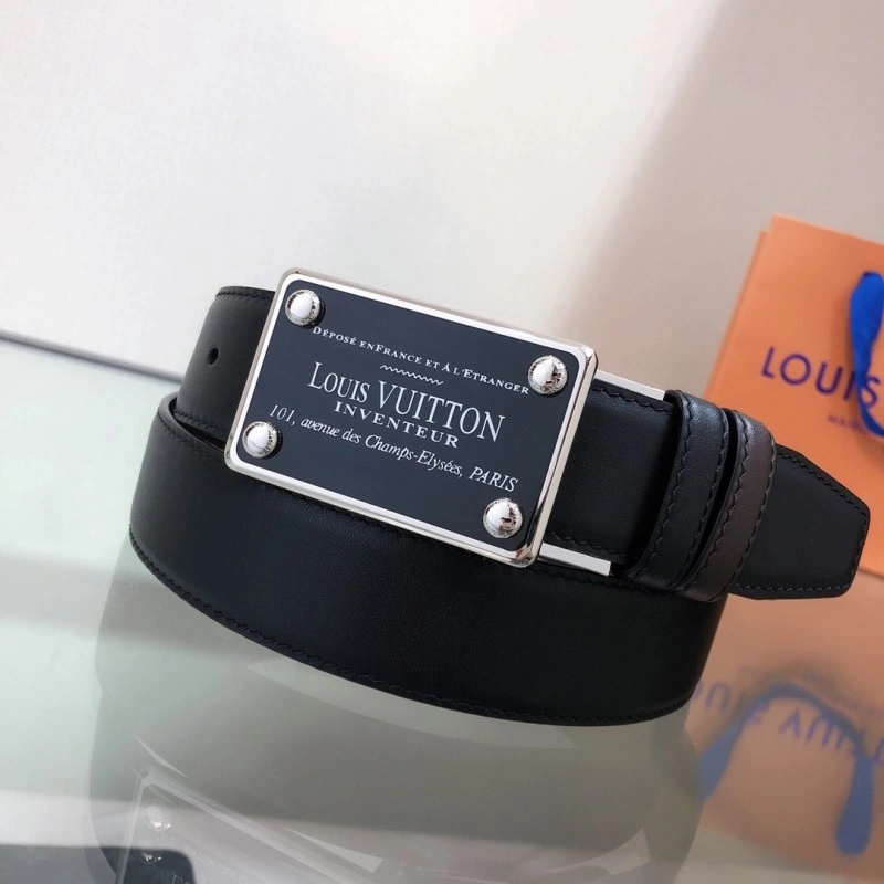 Louis Vuitton Belts Trendy 298030