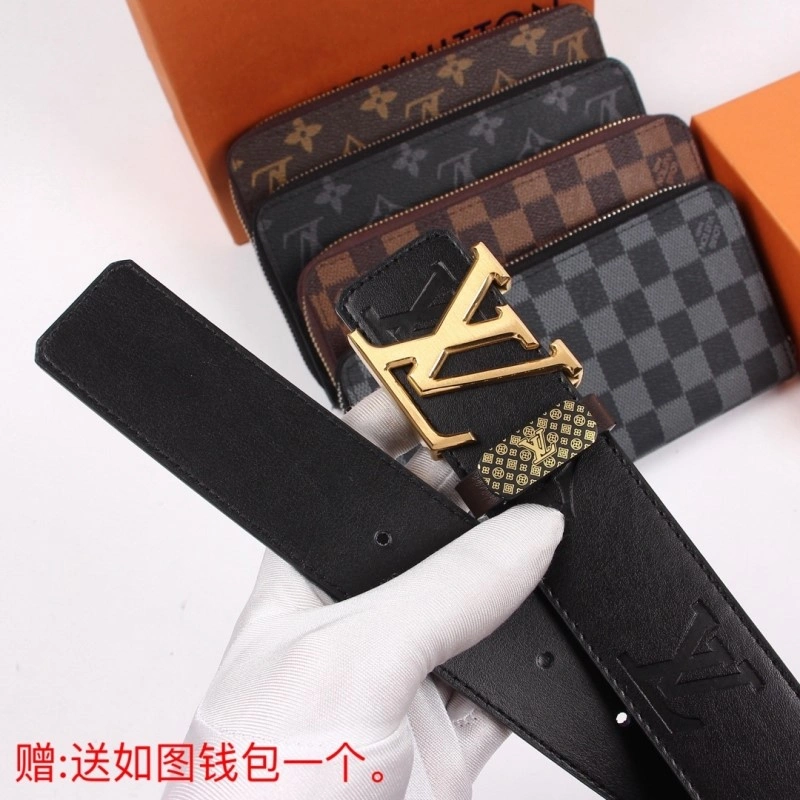 Louis Vuitton Belts UrbanStyle 298055