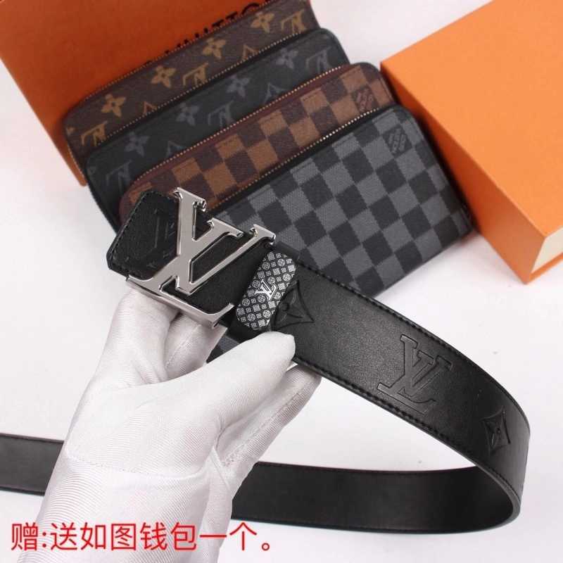 Louis Vuitton Belts Trendy 298027