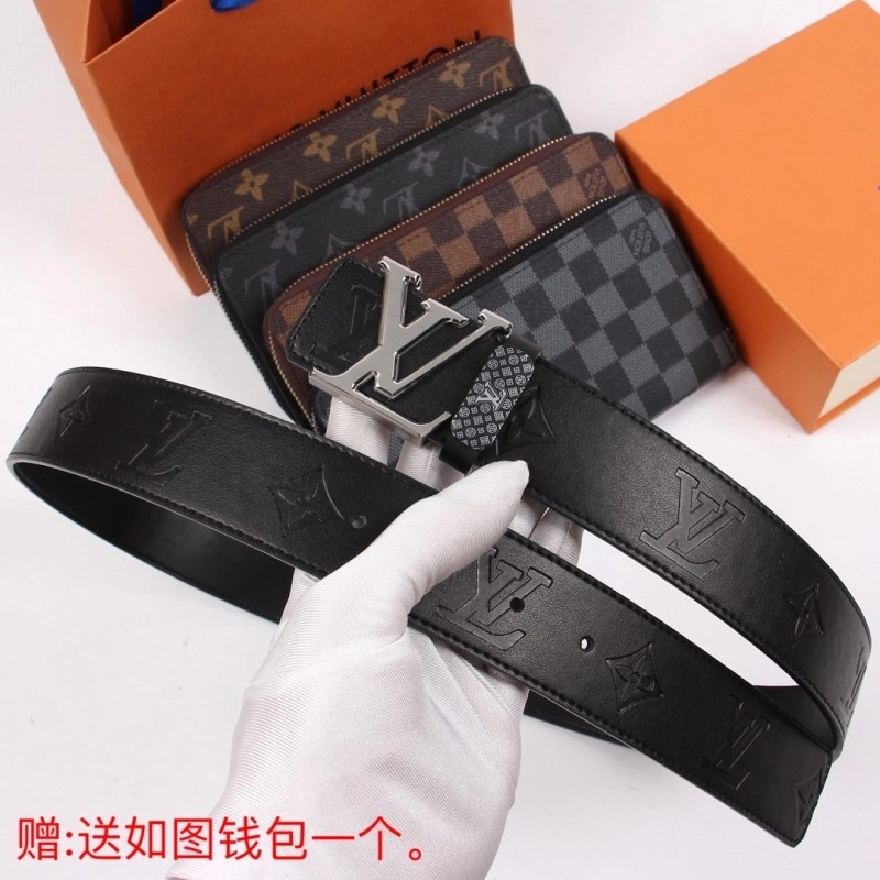 Louis Vuitton Belts Trendy 298027