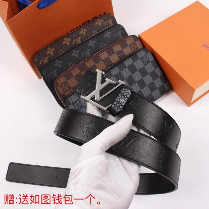 Louis Vuitton Belts Trendy 298027