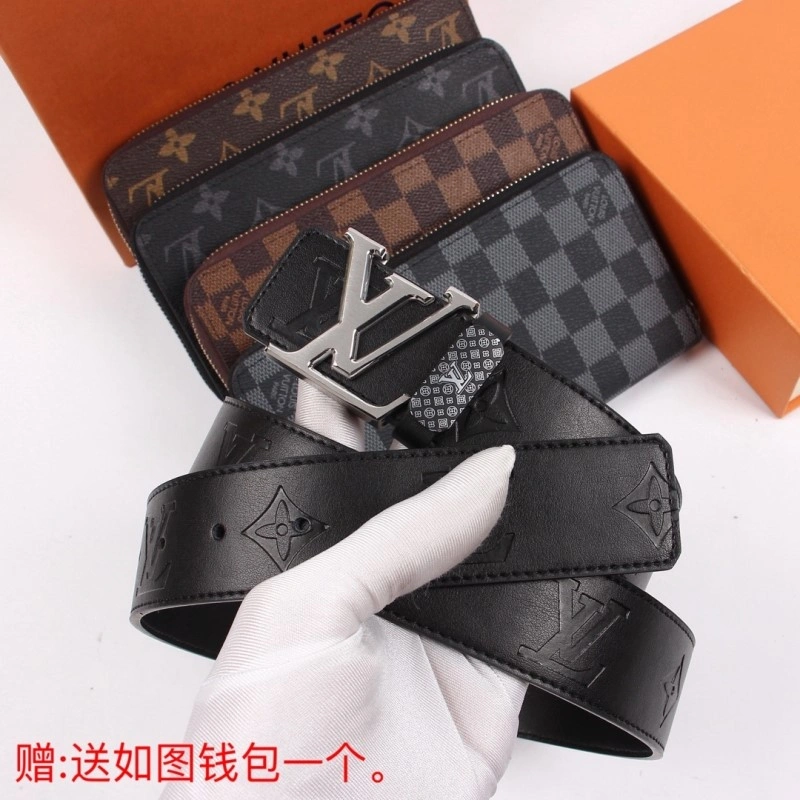 Louis Vuitton Belts Trendy 298027