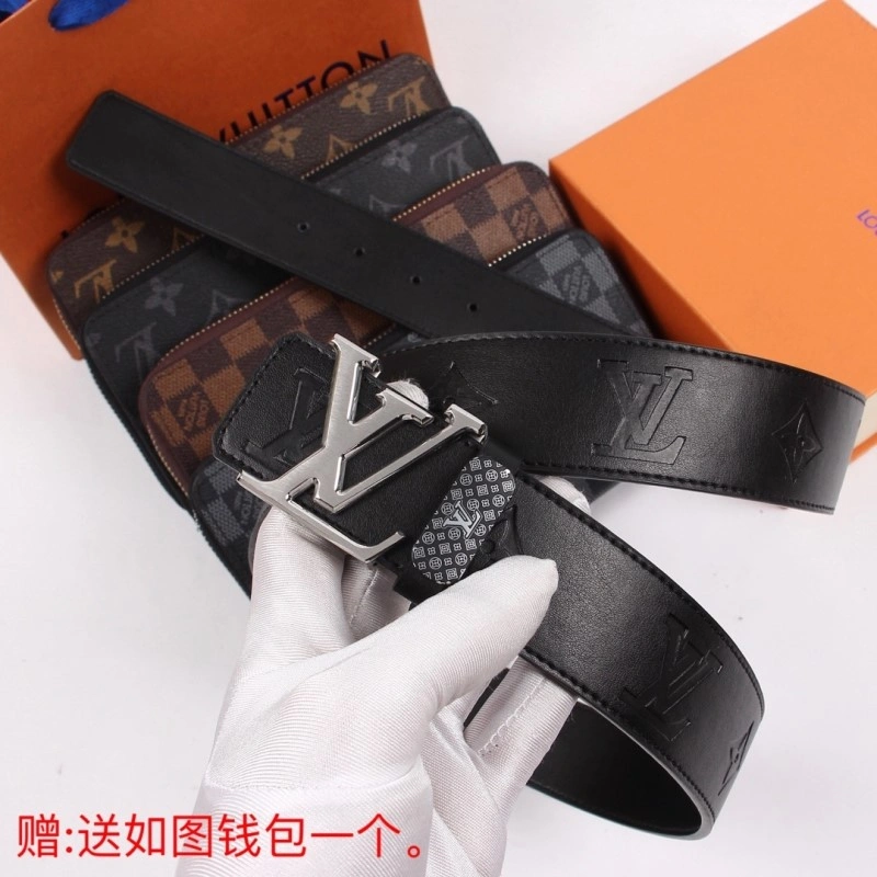 Louis Vuitton Belts Trendy 298027