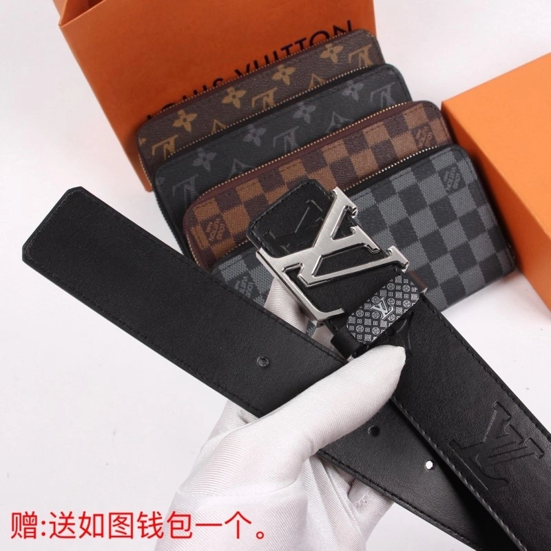 Louis Vuitton Belts Trendy 298027