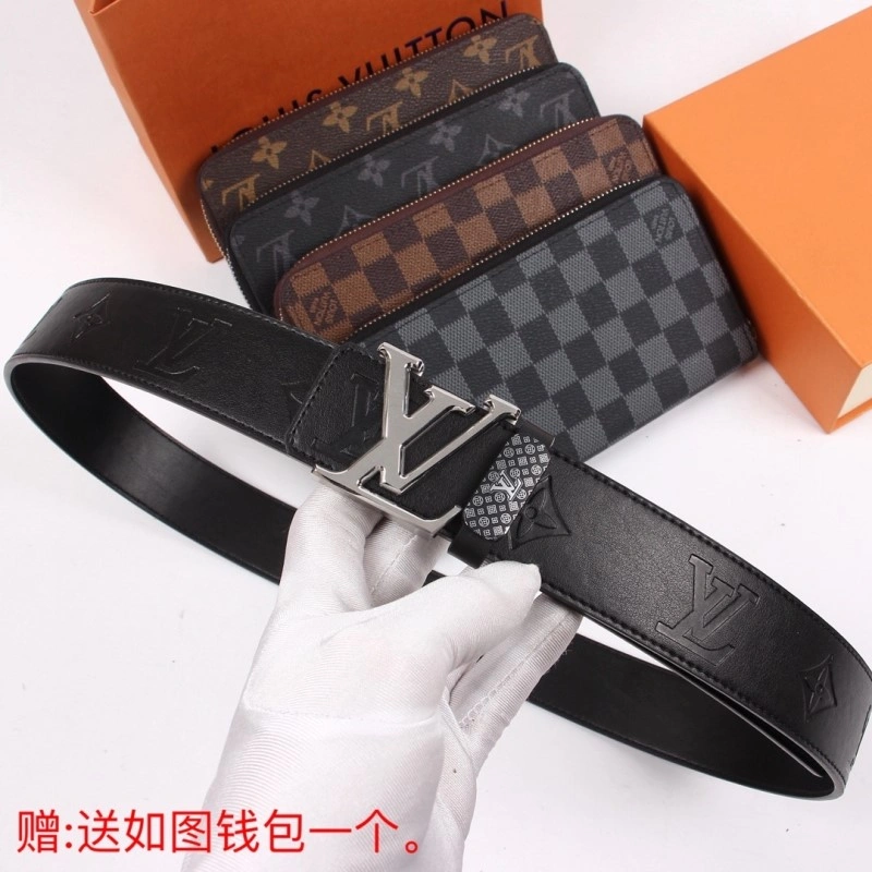 Louis Vuitton Belts Trendy 298027