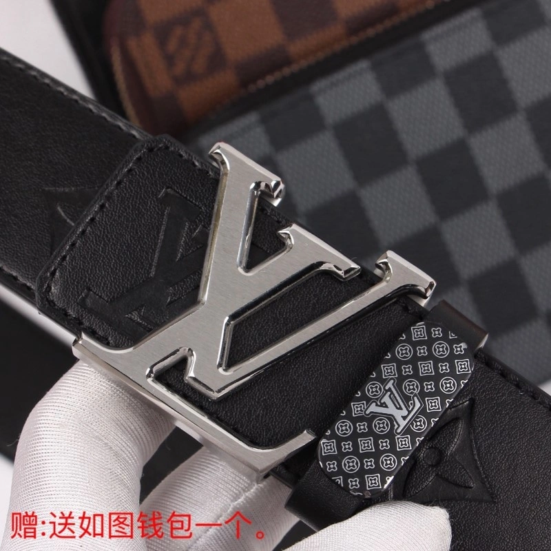 Louis Vuitton Belts Trendy 298027