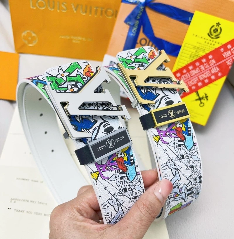 RelaxedFit Louis Vuitton Belts 298058