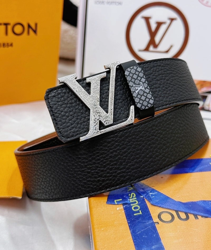 Durable Louis Vuitton Belts 298028