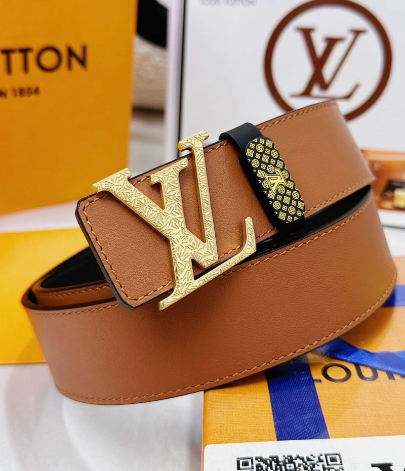Durable Louis Vuitton Belts 298028