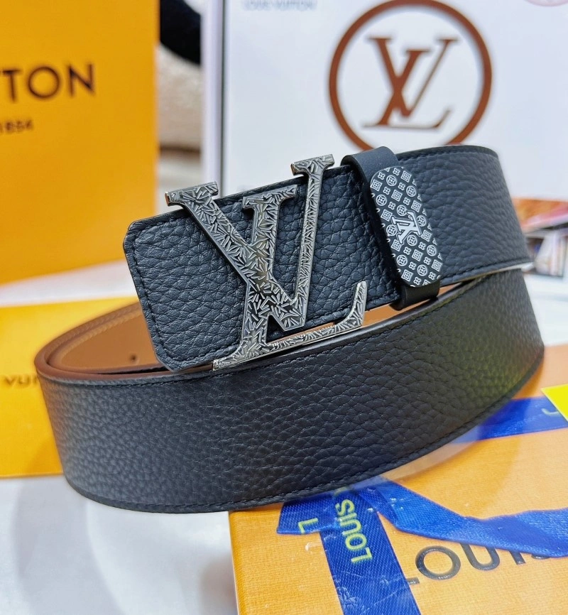 Durable Louis Vuitton Belts 298028
