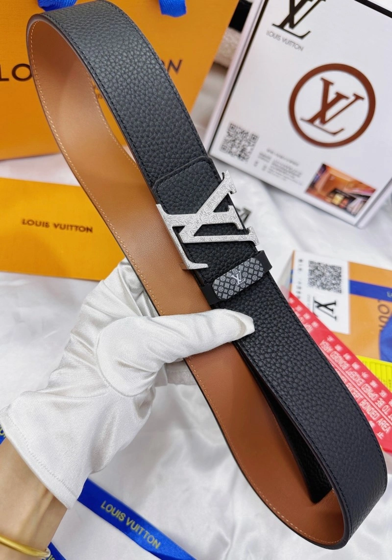 Durable Louis Vuitton Belts 298028