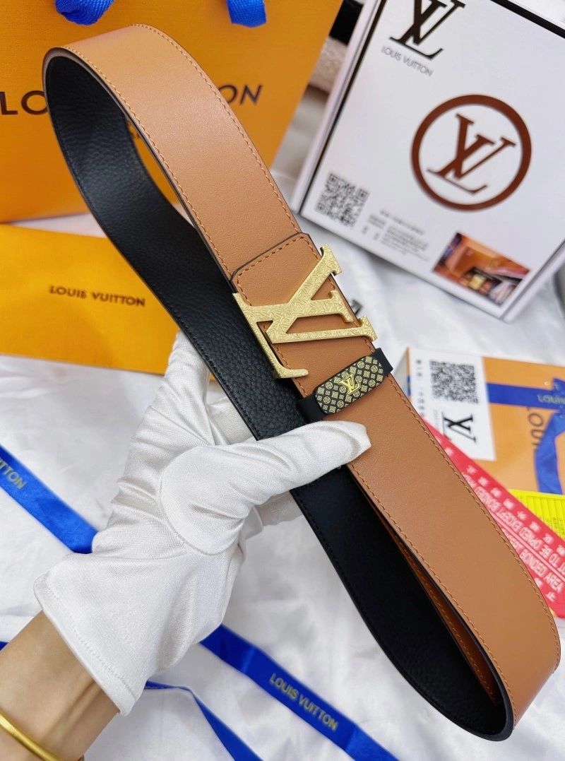 Durable Louis Vuitton Belts 298028
