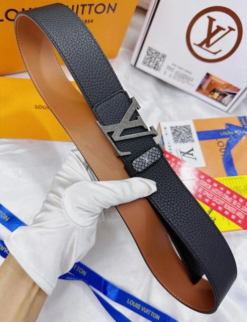 Durable Louis Vuitton Belts 298028