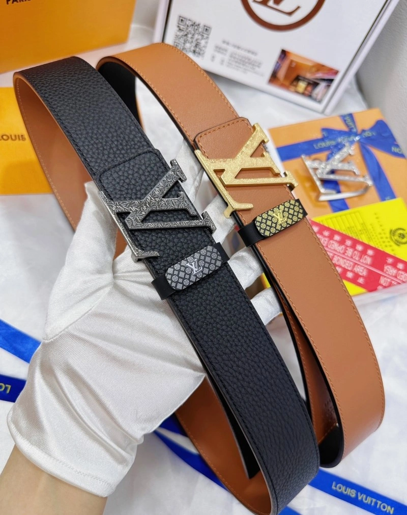 Durable Louis Vuitton Belts 298028