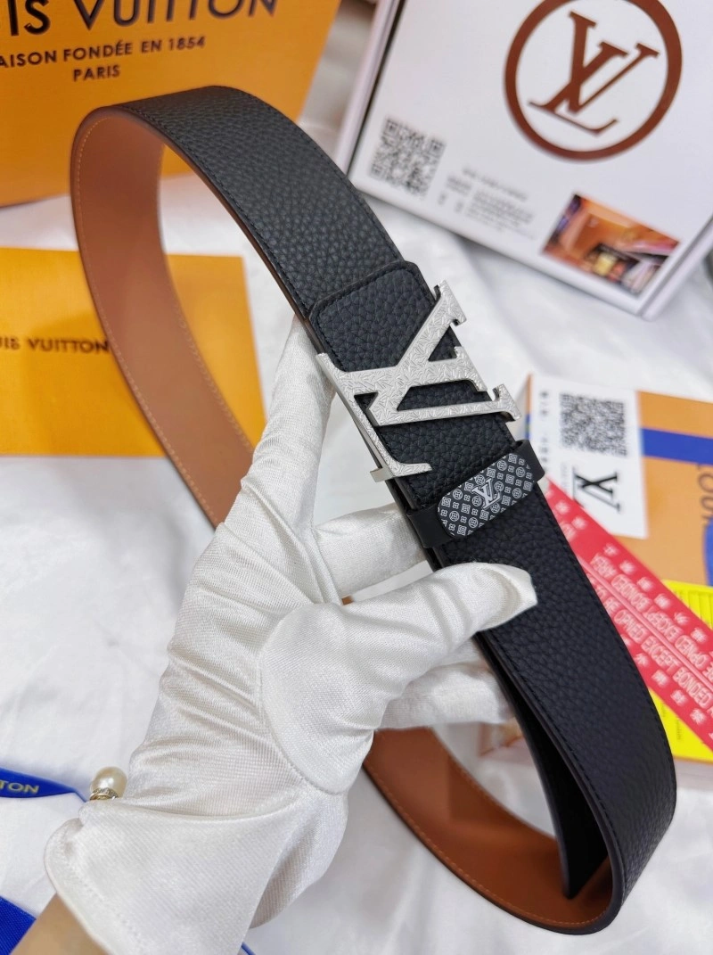 Louis Vuitton Belts ComfortFit 298025